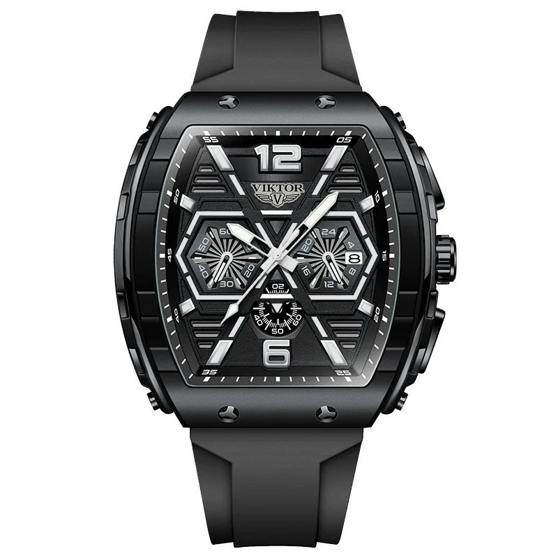 Chrono Prestige Black#Color_Black