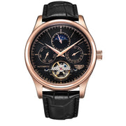 Rose Gold Obsidian
