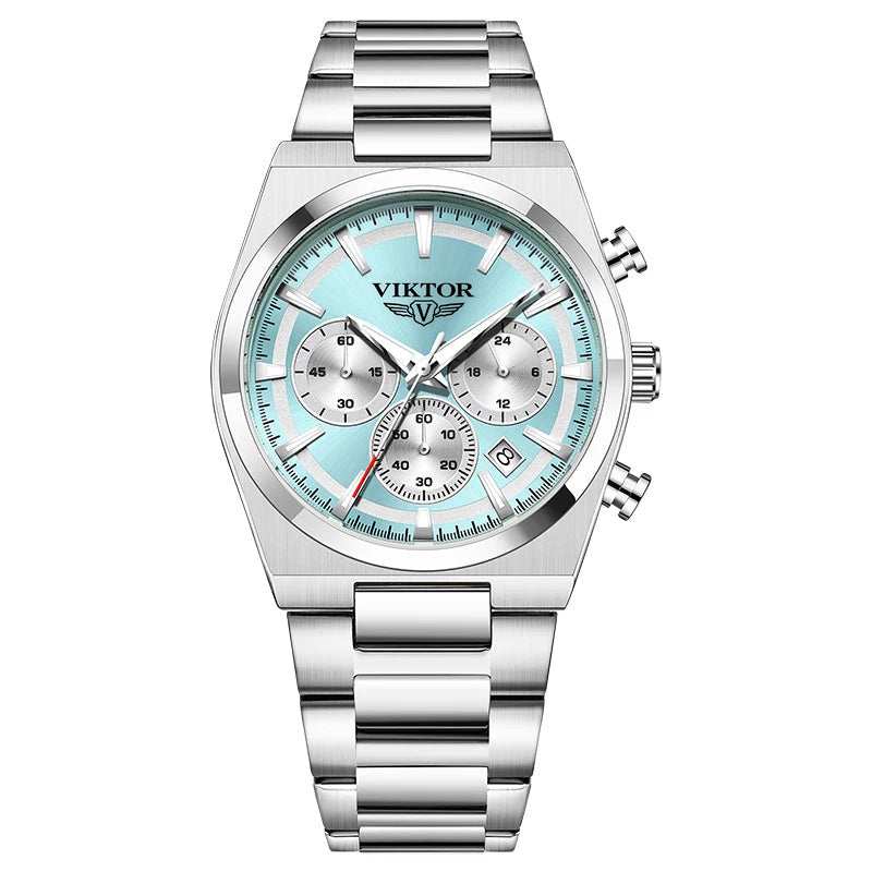 The Vanguard Ice Blue#Color_Ice Blue
