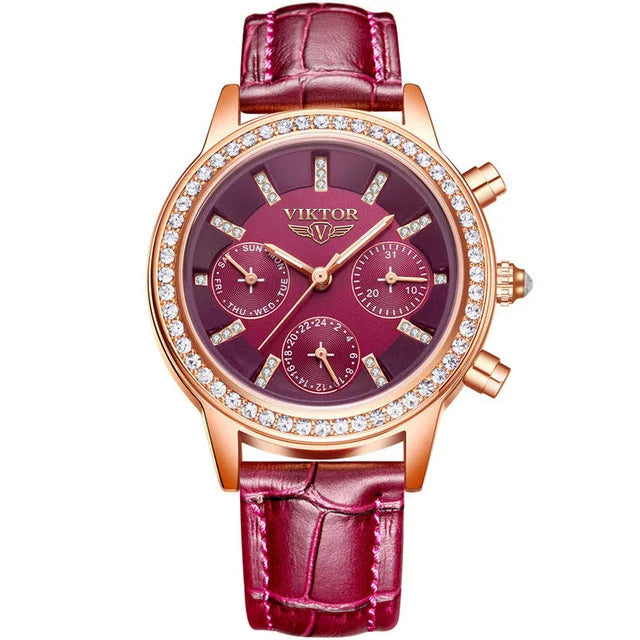 The Lumière Violet#Color_Violet