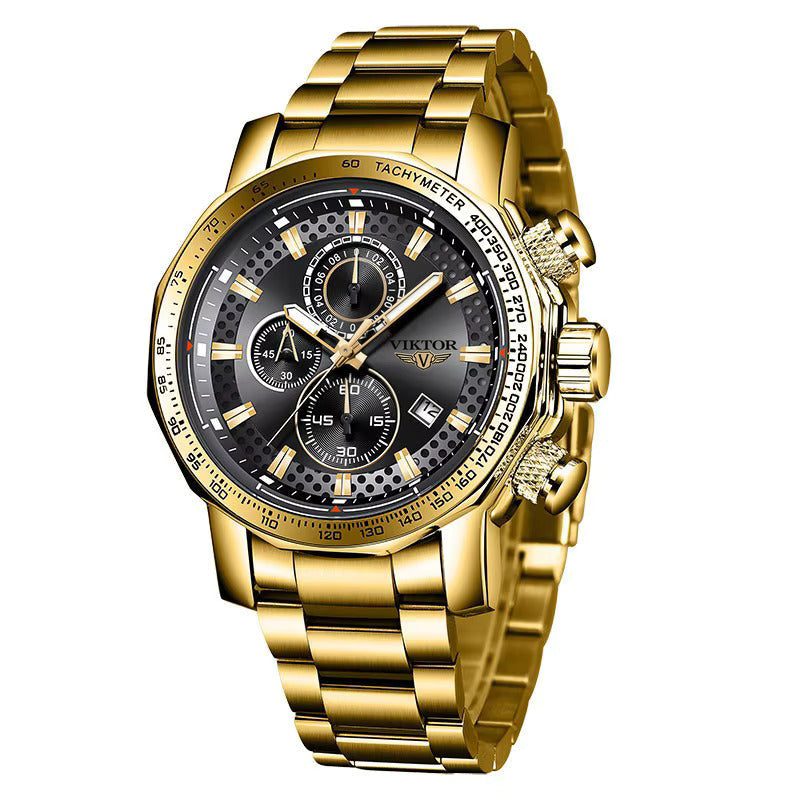 Voyager Gold#Color_Gold