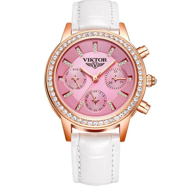 The Lumière Rosé#Color_Rosé