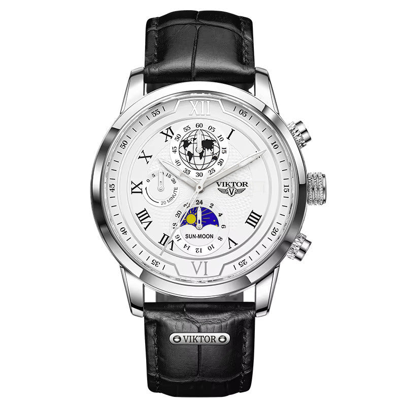 Imperium Classic Silver#Color_Silver