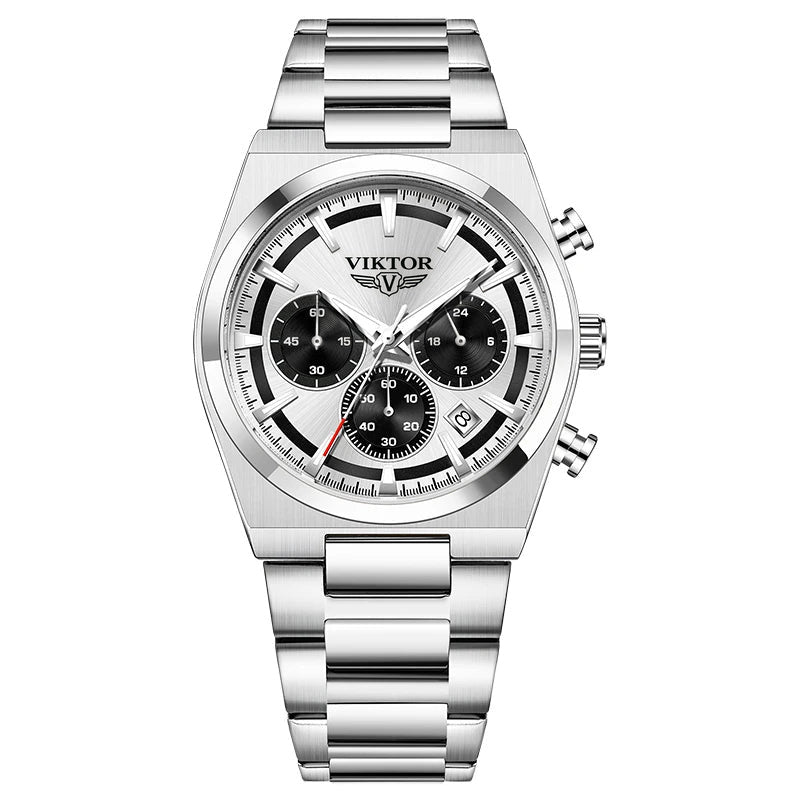 The Vanguard Silver#Color_Silver