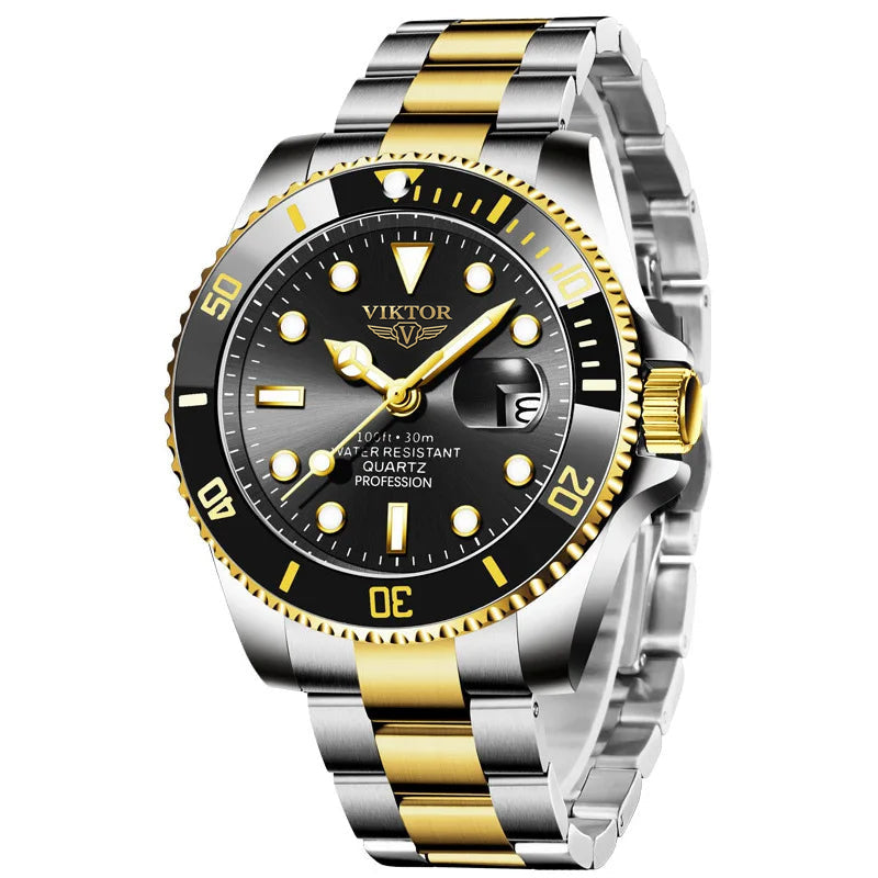 The Mariner Gold#Color_Gold