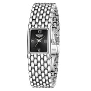 Silver Black