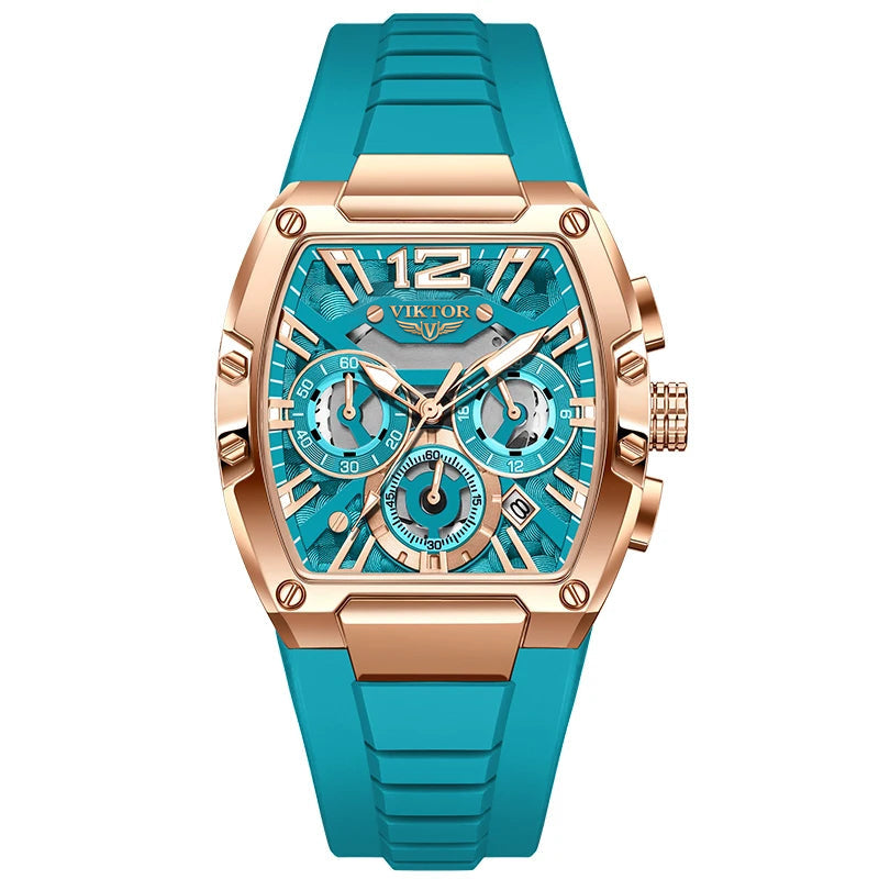 The Titan Aqua#Color_Aqua