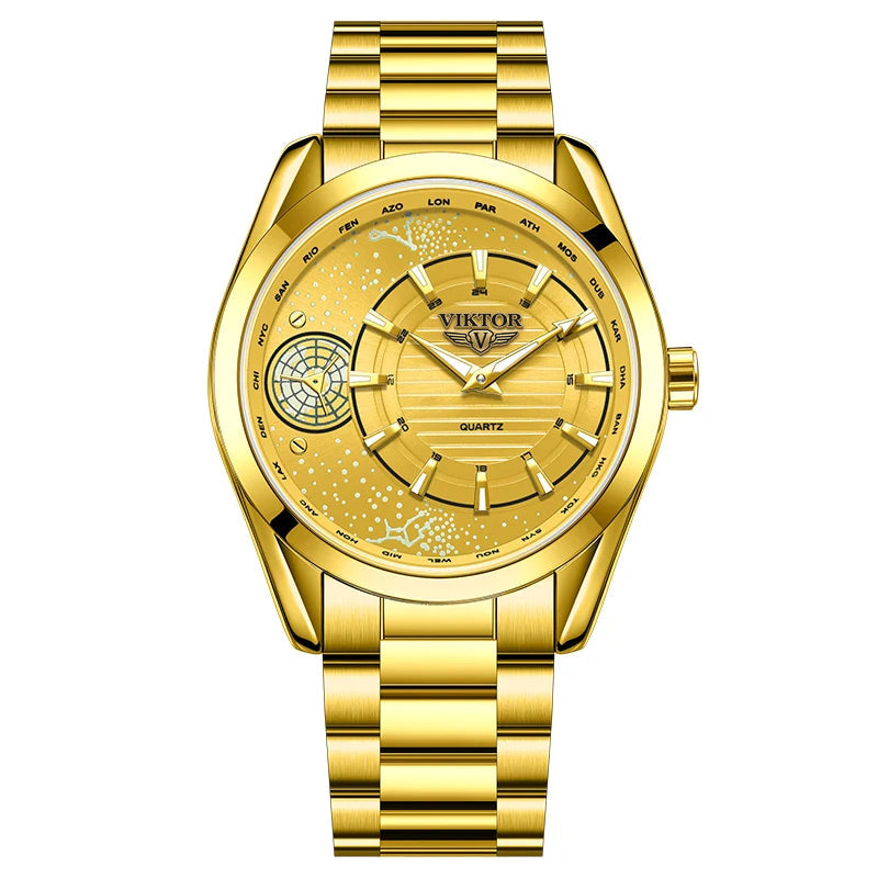 The Atlas Full Gold#Color_Full Gold